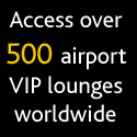Access 500 airport lounges