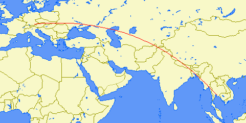 hotels trip index bkk muc